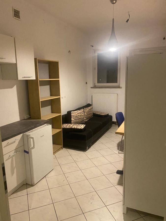 Falata Apartament Kobylka Exterior foto